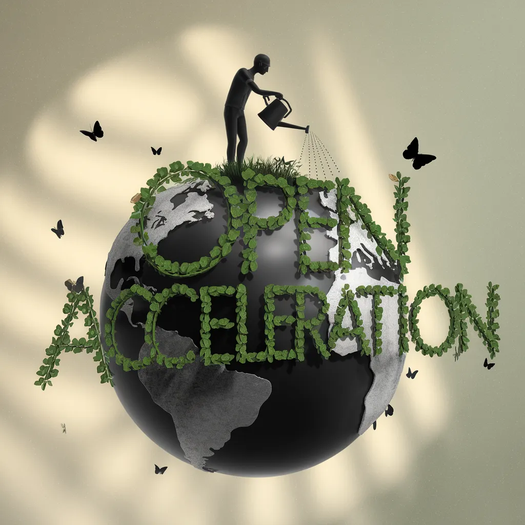 Open Acceleration